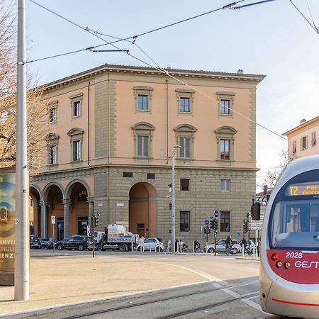 Liberta Suite Φλωρεντία Εξωτερικό φωτογραφία